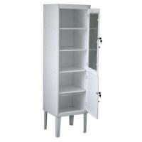 Купить медицинский шкаф 450х400х1785мм