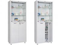 Купить hilfe мд 2 sg 1670x700x320мм