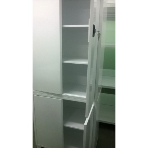 Купить шкаф для больниц 850х500х2350мм