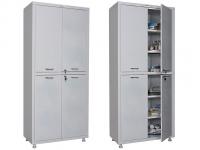 Купить hilfe мд 2 1780/ss 1750x800x400мм