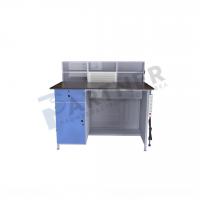 Купить стол паяльщика сп-02-04, 1500х750х1040 мм