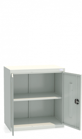 Купить шкаф архивный шха/2-850(40), 930х850х400 мм