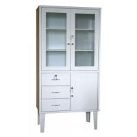 Купить шкаф для больниц 0.8мм 800х400х1605мм