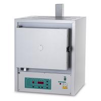Купить муфельная электропечь экпс10/1250 (код 4007) тип снол